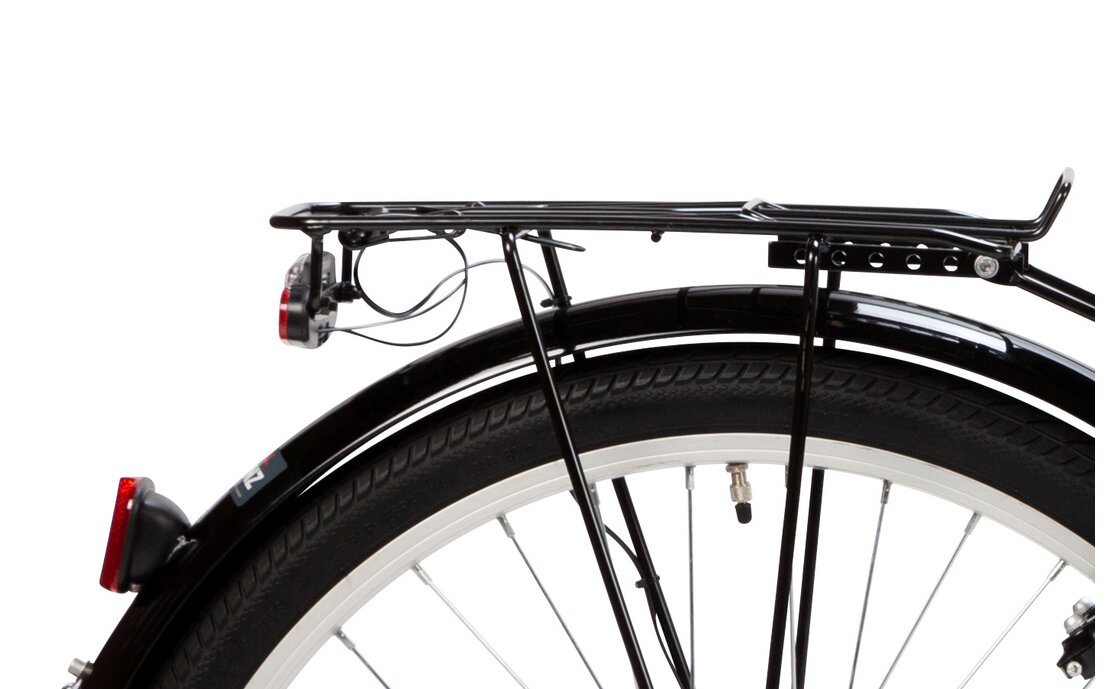 Bellini Emma 21 - 24 Zoll - Tiefeinsteiger - 2024