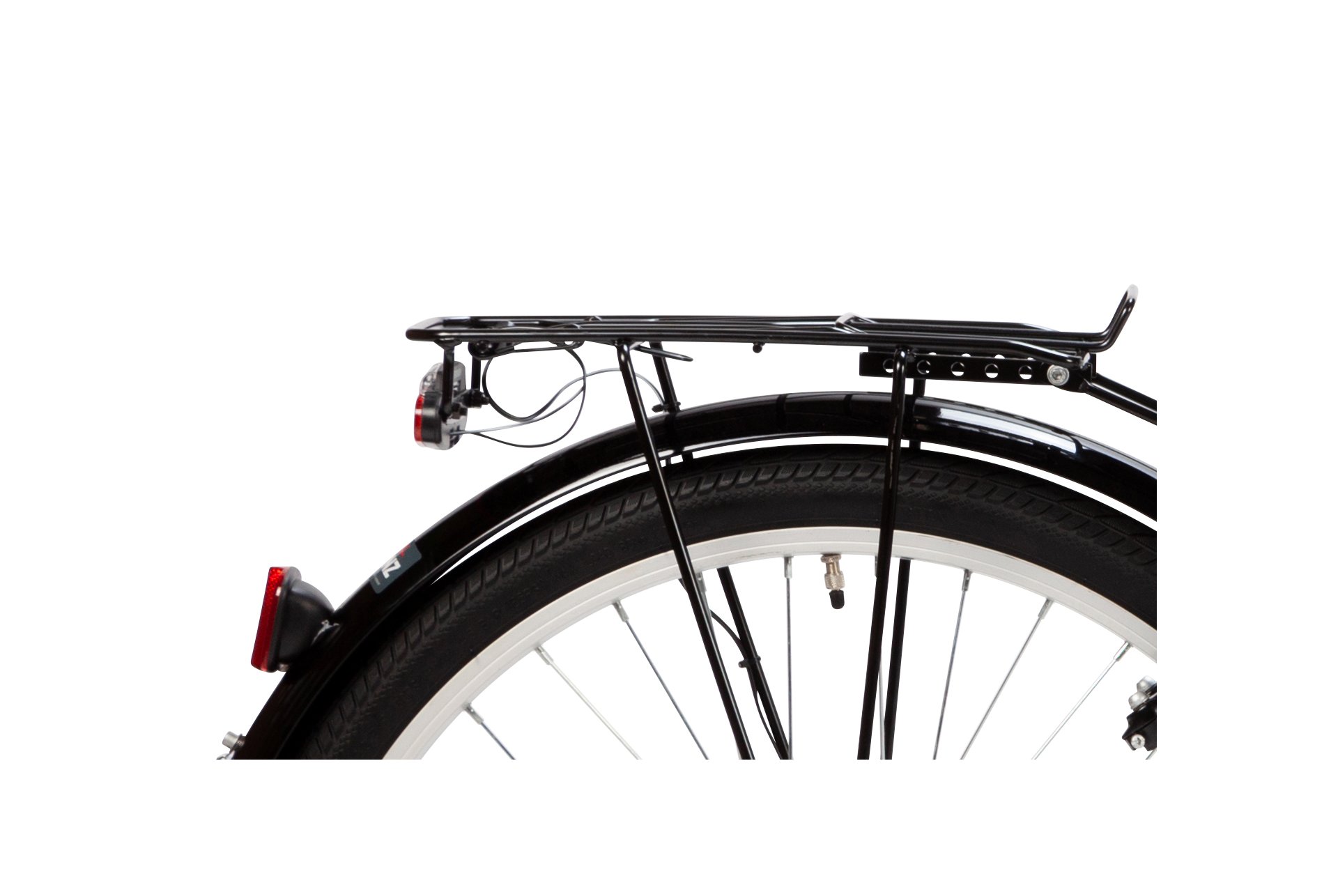 Bellini Emma 21 - 24 Zoll - Tiefeinsteiger - 2024