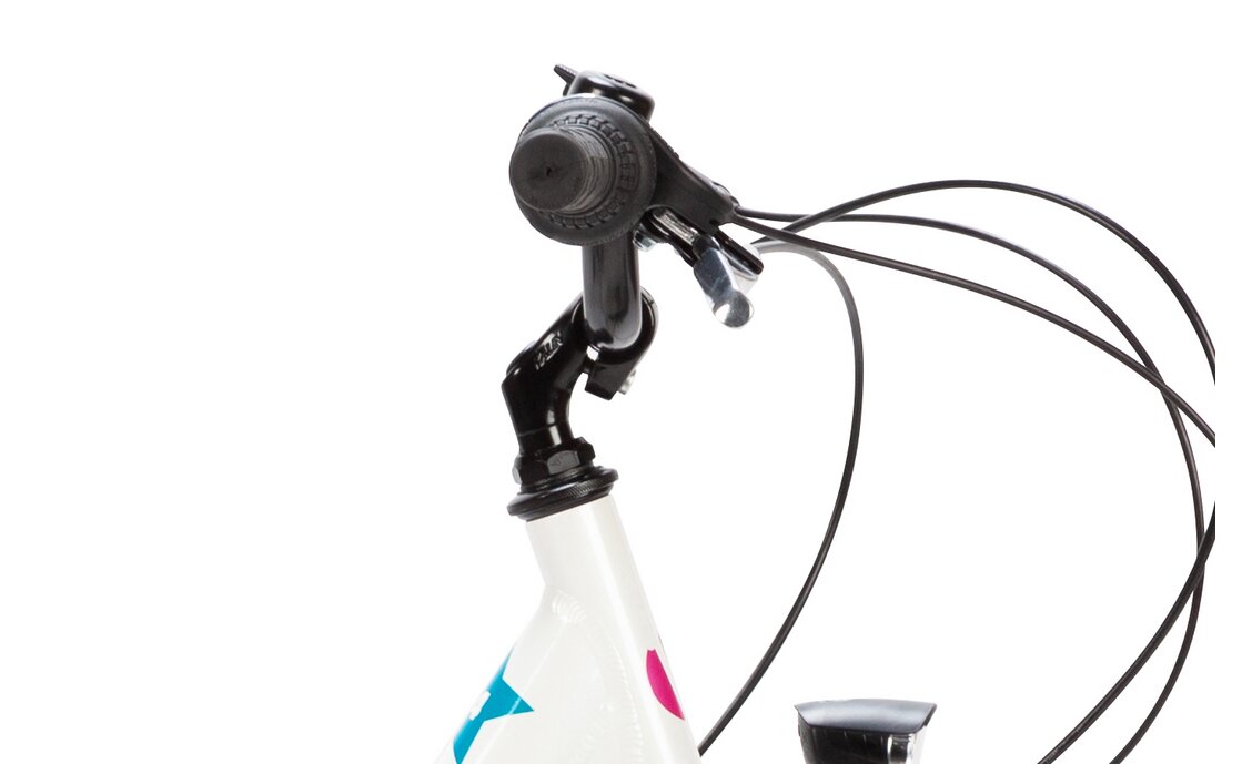 Bellini Emma 21 - 24 Zoll - Tiefeinsteiger - 2024