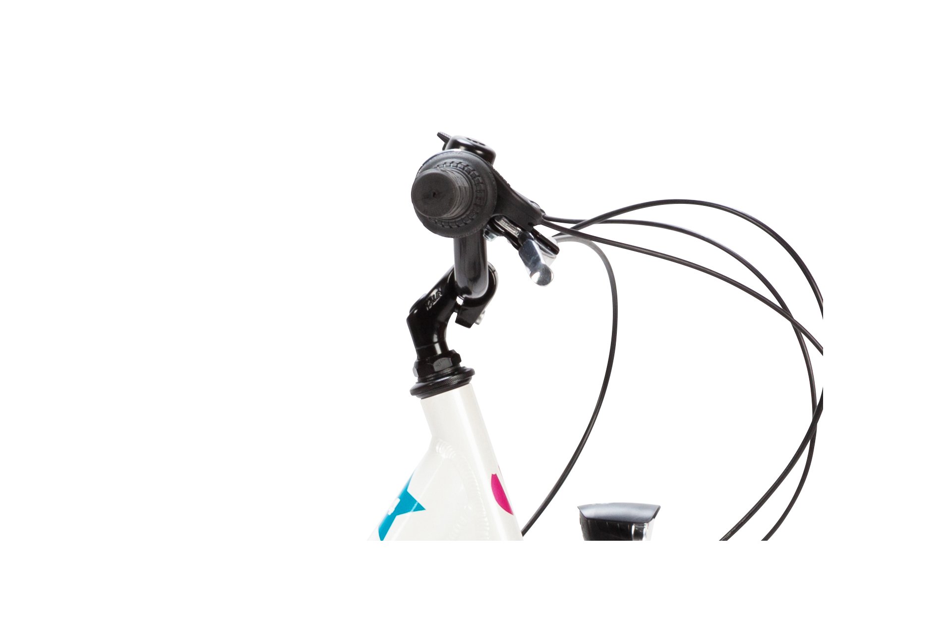 Bellini Emma 21 - 24 Zoll - Tiefeinsteiger - 2024