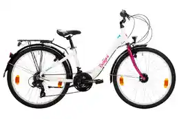 Bellini Emma 21 - 24 Zoll - Tiefeinsteiger