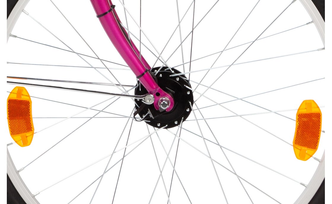 Bellini Emma 21 - 24 Zoll - Tiefeinsteiger - 2024