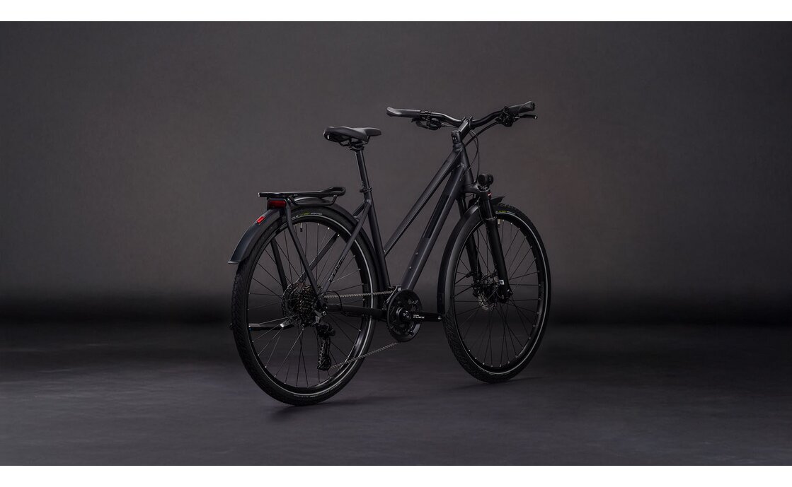 Cube Kathmandu Pro - 28 Zoll - Damen Sport - 2026