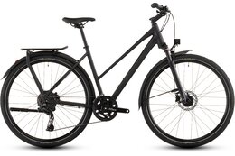 Cube Kathmandu Pro - 28 Zoll - Trapez - 2026