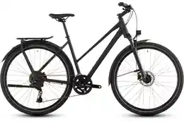Cube Kathmandu Pro - 28 Zoll - Trapez - 2026