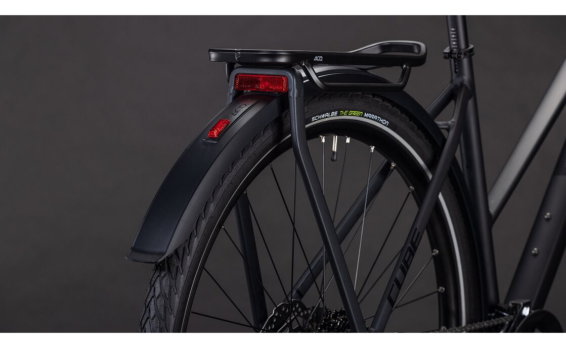 Cube Kathmandu Pro - 28 Zoll - Damen Sport - 2026