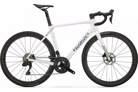 Wilier - Wilier Grantourismo SL - Rival AXS 2x12 - SWR40 - 28 Zoll - Diamant - 2026