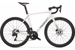 Wilier Luna - Wilier Grantourismo SL - Rival AXS 2x12 - SWR40 - 28 Zoll - Diamant - 2026