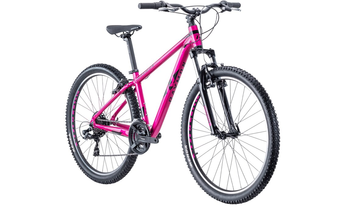 Raymon SixRay 1.0 - 26 Zoll - Diamant