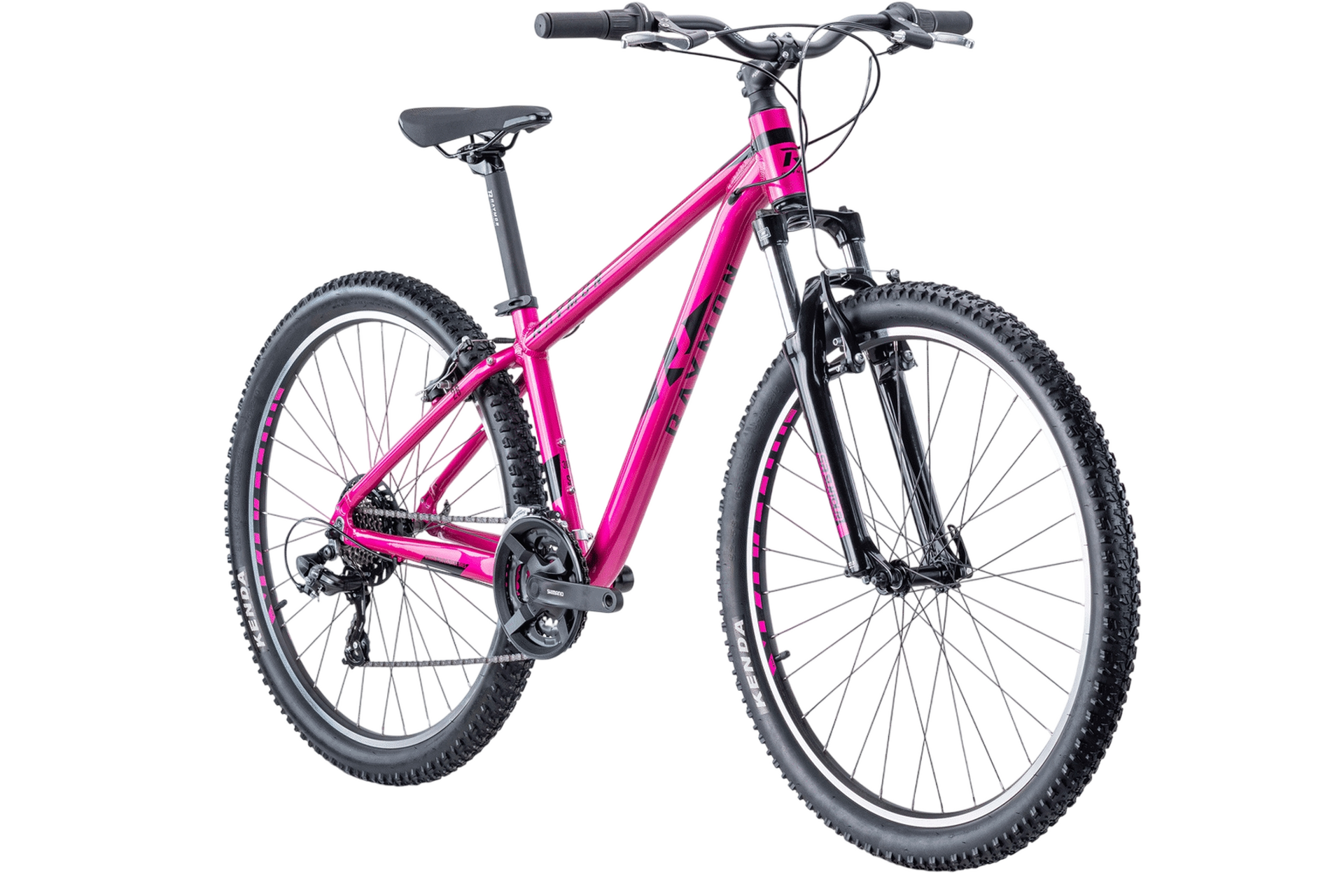 Raymon SixRay 1.0 - 26 Zoll - Diamant