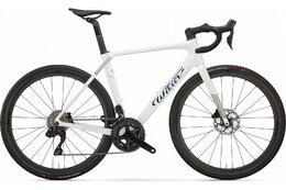 Wilier Granturismo SL - Rival AXS 2x12 - SWR40 - 28 Zoll - Diamant - 2026