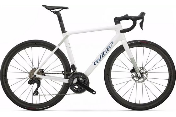 Rennräder - Wilier Granturismo SL - Rival AXS 2x12 - SWR40 - 28 Zoll - Diamant - 2026