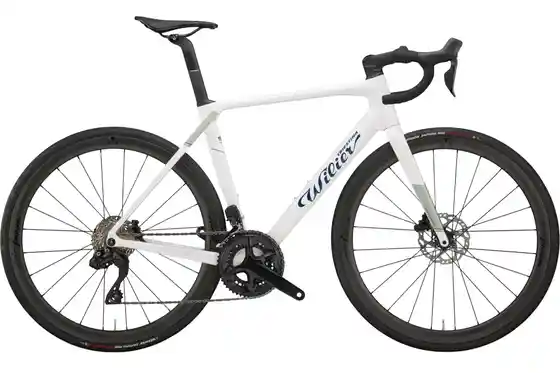 28 Zoll - Rennräder - Wilier Granturismo SL - Rival AXS 2x12 - SWR40 - 28 Zoll - Diamant - 2026