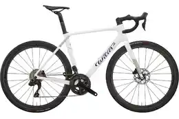 Wilier Granturismo SL - Rival AXS 2x12 - SWR40 - 28 Zoll - Diamant - 2026