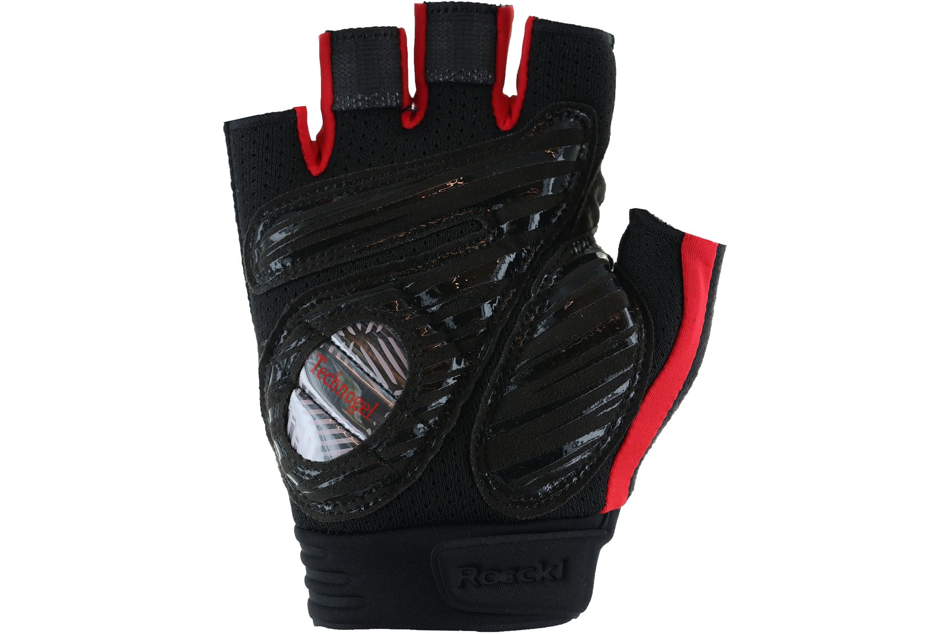 Roeckl Isera 2 Kurzfinger Handschuhe
