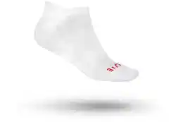 GRIPGRAB Classic No-Show Sommersocken 3er-Pack