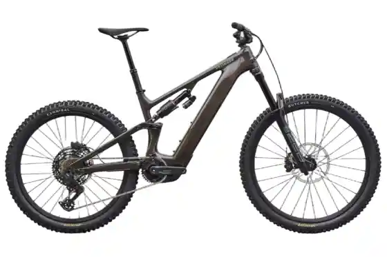 Mittelmotor - E-Bike Fully - Specialized Turbo Levo Comp EVO G4 - 840 Wh - 29 - 27,5 Zoll - Fully