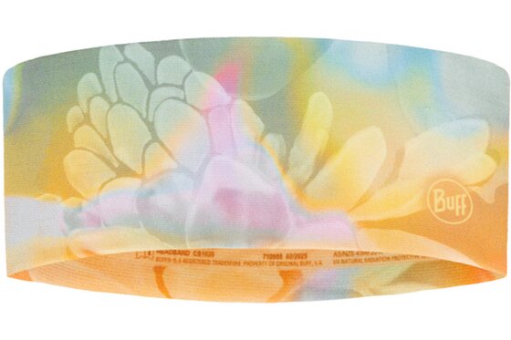 Kopfbedeckungen - Buff CoolNet UV Wide Headband