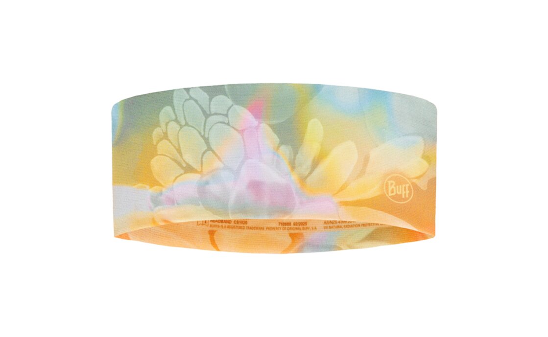 Buff CoolNet UV Wide Headband