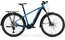Merida eBig.Nine 600 EQ - 630 Wh - 29 Zoll - Diamant
