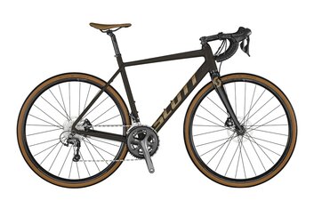 Scott - Scott Speedster 20 Disc - 2021 - 28 Zoll - Diamant