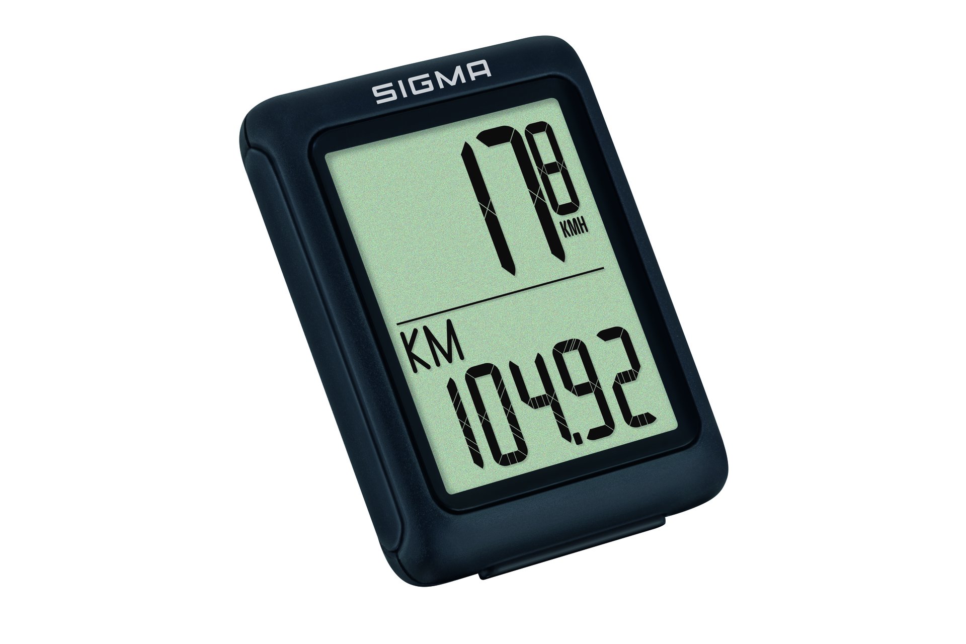 Sigma BC 5.0 WL ATS