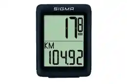 Sigma BC 5.0 WL ATS