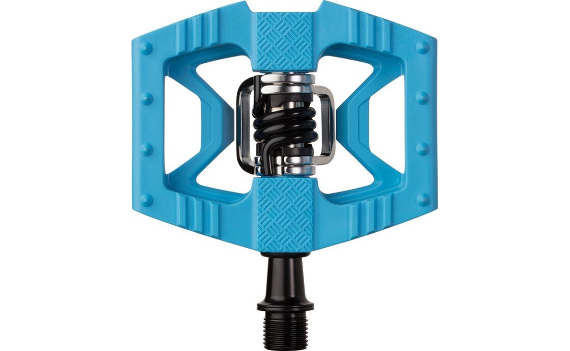 Crankbrothers Double Shot 1 Hybrid-Pedal