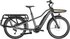 matt anthracite grey