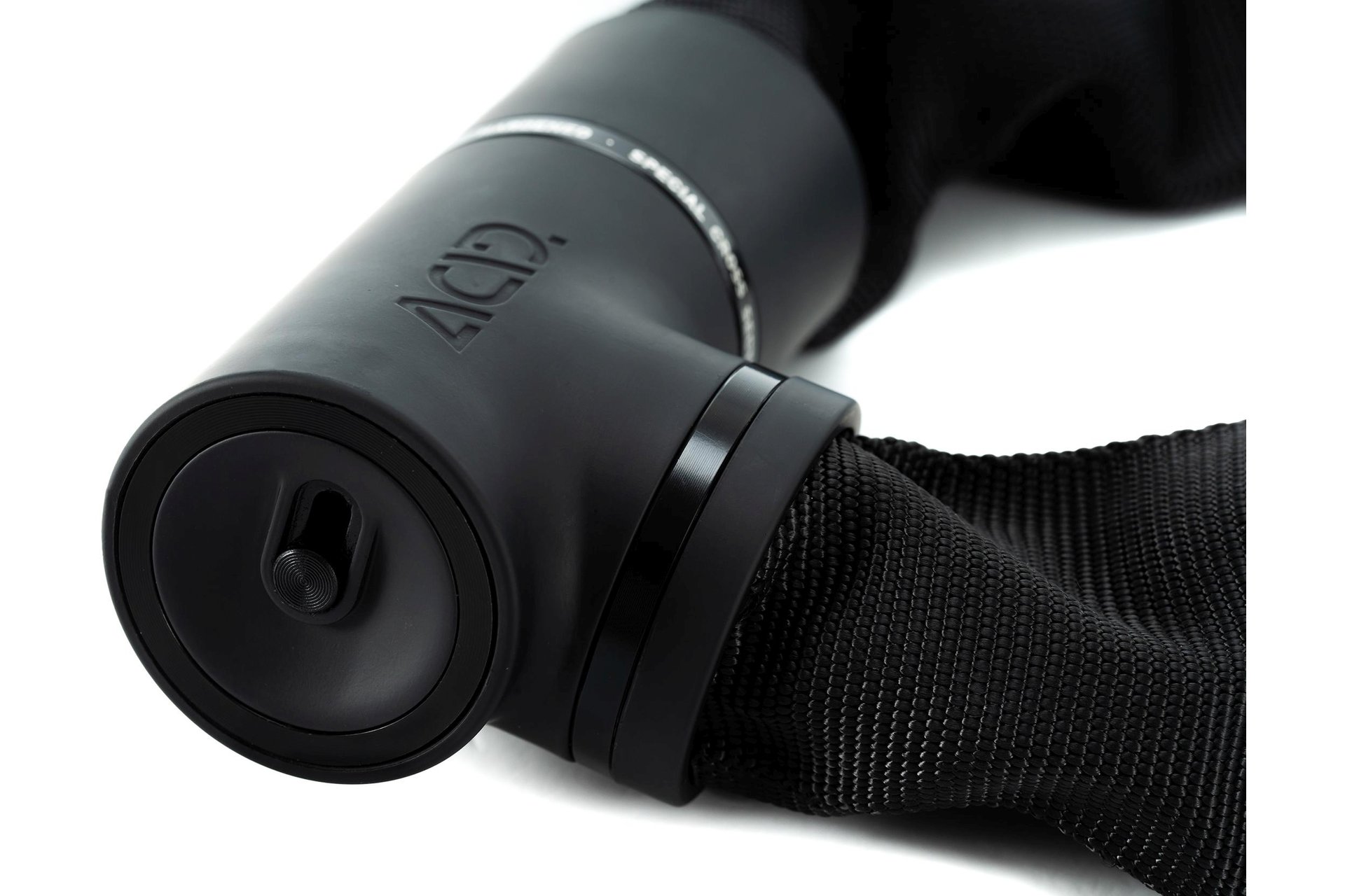 Cube ACID Kettenschloss Solid Pro K120