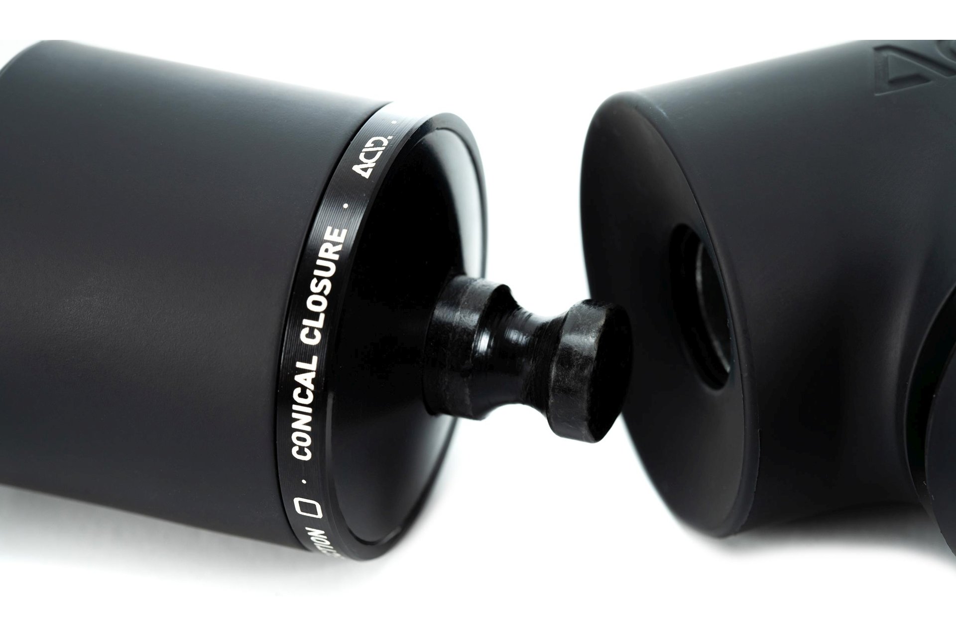 Cube ACID Kettenschloss Solid Pro K120