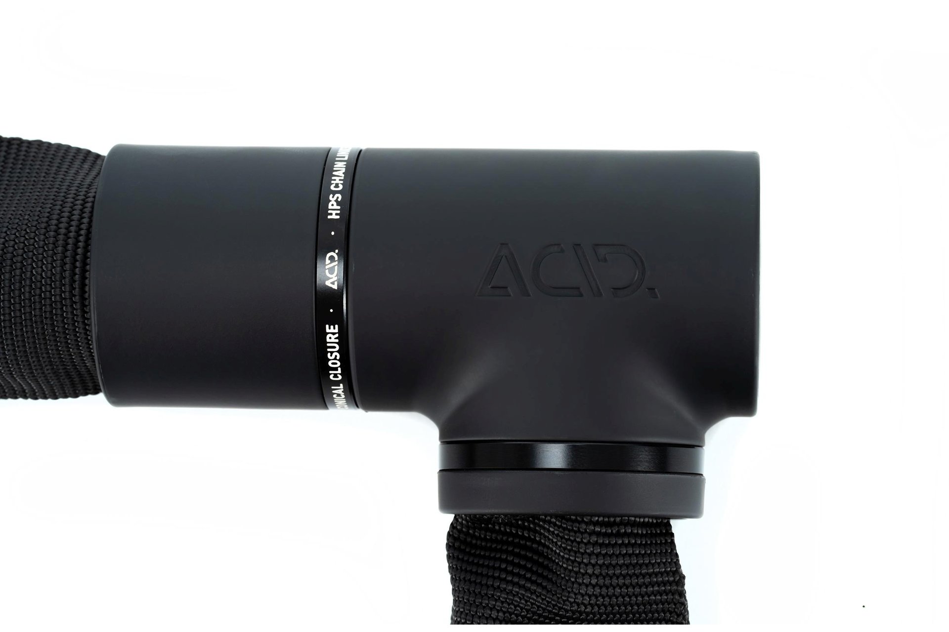 Cube ACID Kettenschloss Solid Pro K120