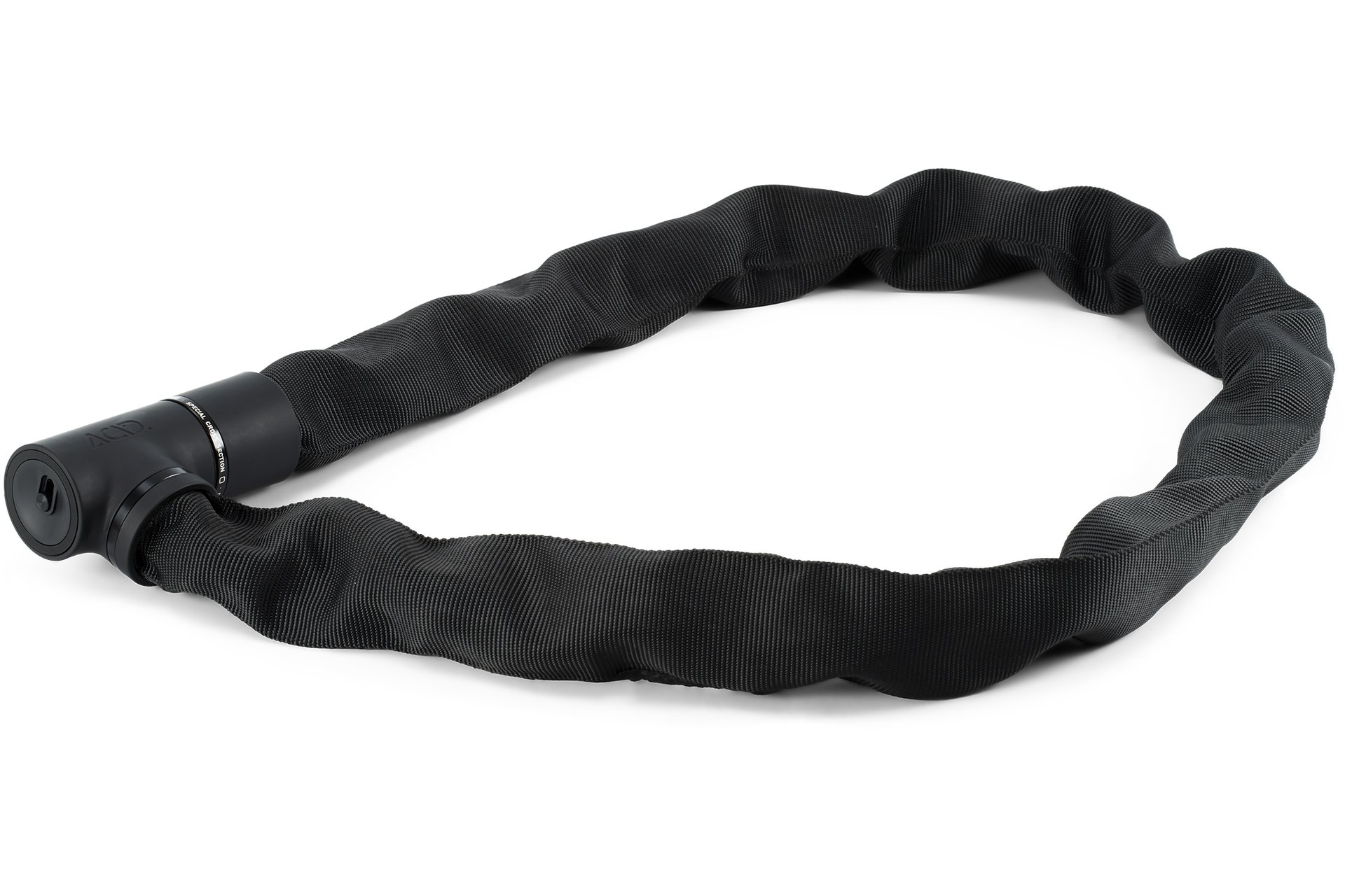 Cube ACID Kettenschloss Solid Pro K120