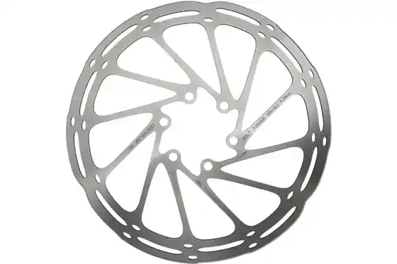 SRAM - SRAM Bremsscheibe Centerline Rounded 140mm, einteilig, 6-Loch
