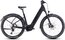 Cube Reaction Hybrid SLX 750 Allroad - 750 Wh - 27,5 Zoll - Tiefeinsteiger - 2023