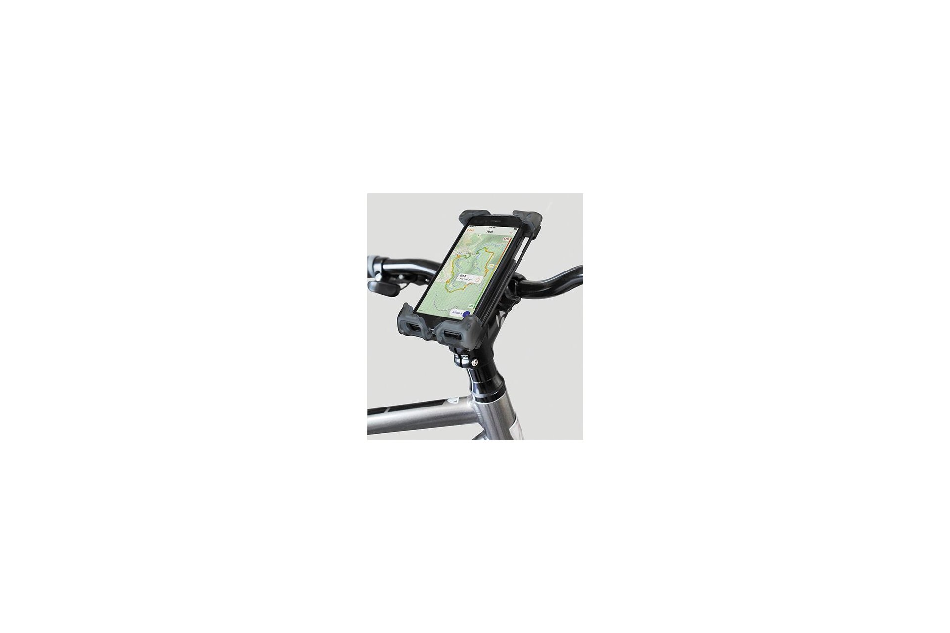 DELTA Smartphone Hefty Holder Plus