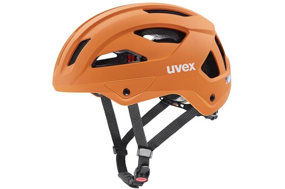Trekking, Urban & City-Helme - Uvex Stride