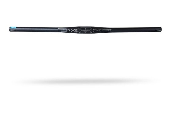 PRO - PRO LT Low Rise Alu Lenker 720mm/8°/31,8mm