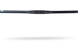 PRO LT Low Rise Alu Lenker 720mm/8°/31,8mm