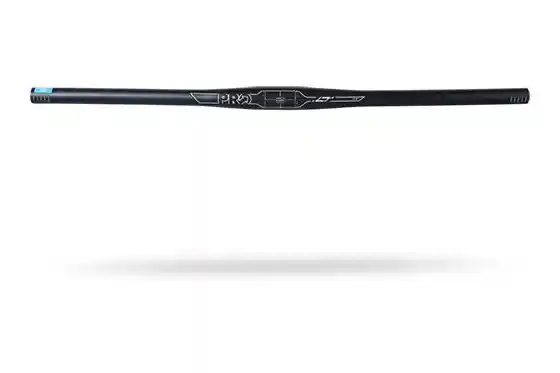 PRO - PRO LT Low Rise Alu Lenker 720mm/8°/31,8mm