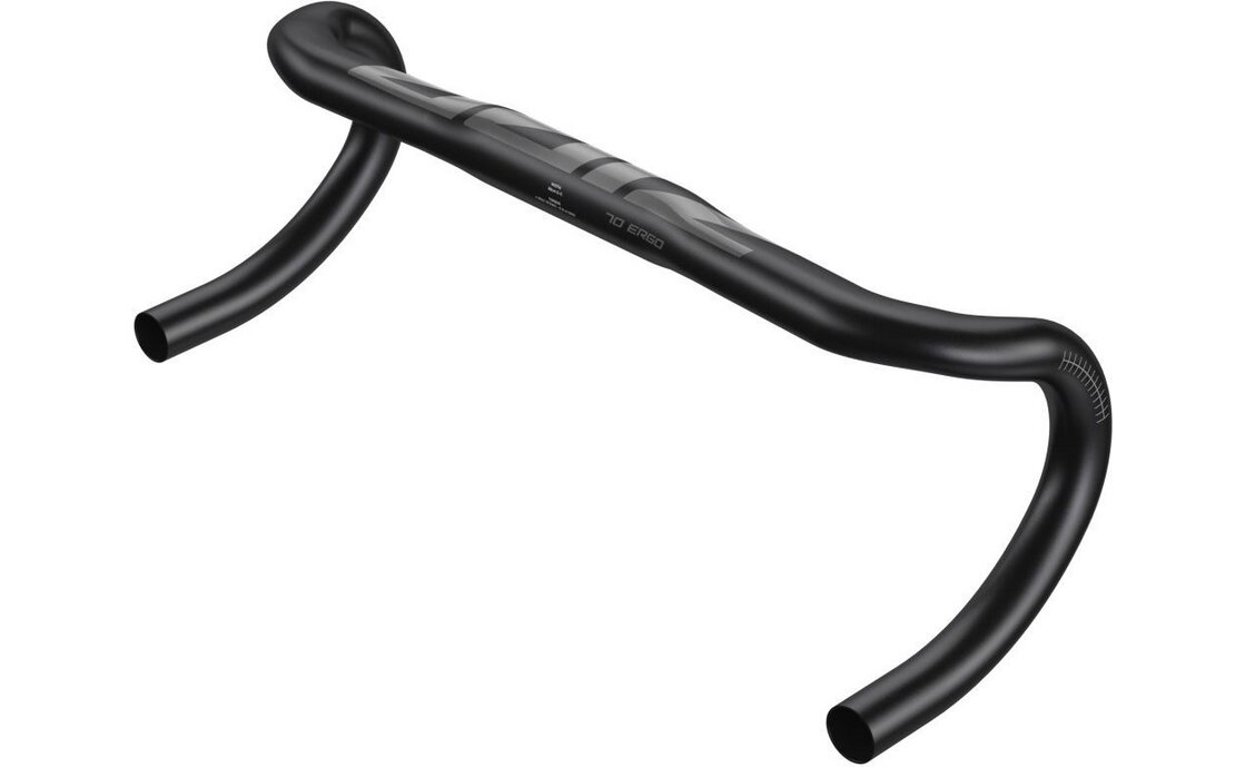 Zipp Service Course SL 70 Ergo Alu Rennrad Lenker - 31,8 mm