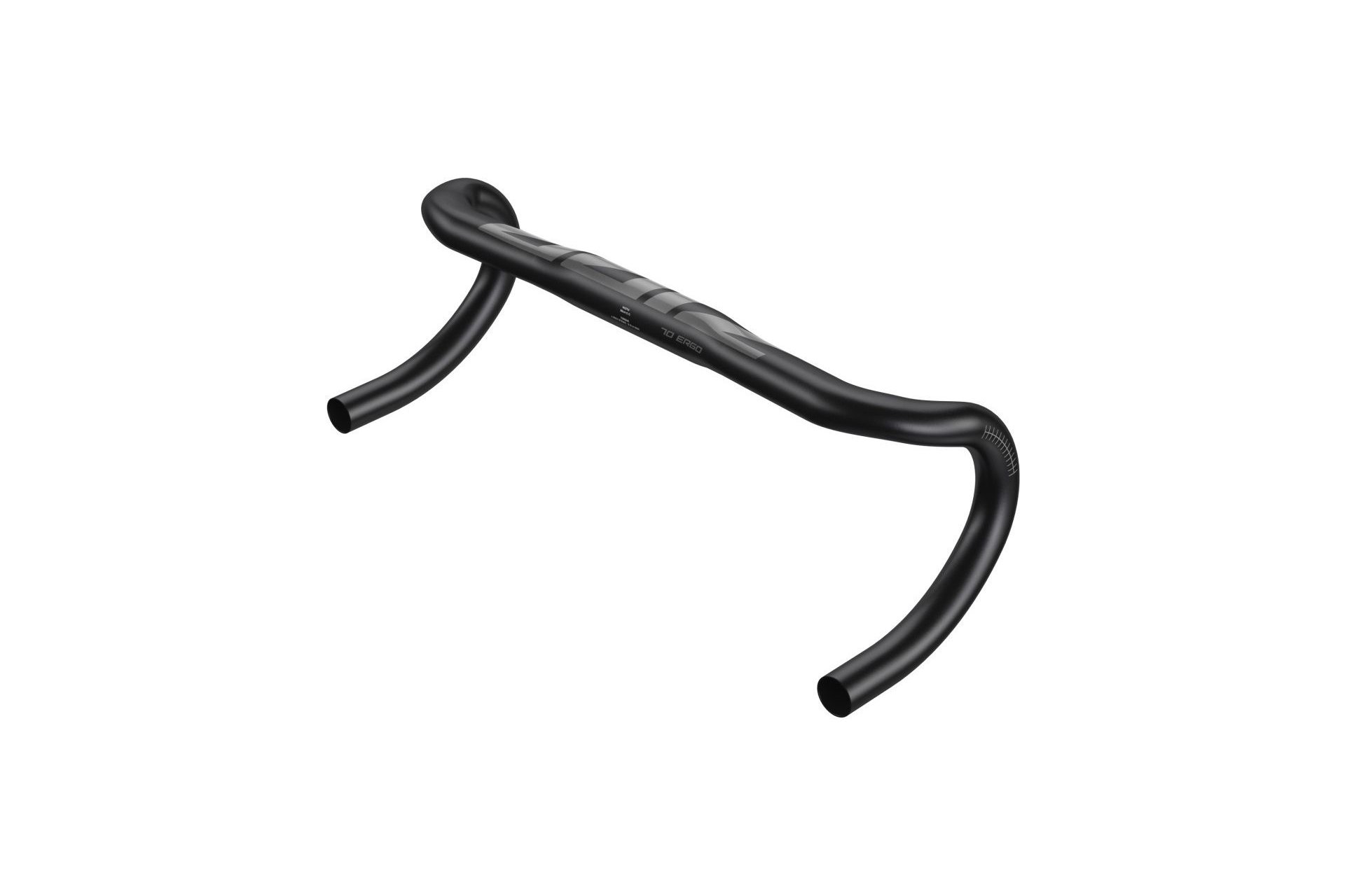 Zipp Service Course SL 70 Ergo Alu Rennrad Lenker - 31,8 mm