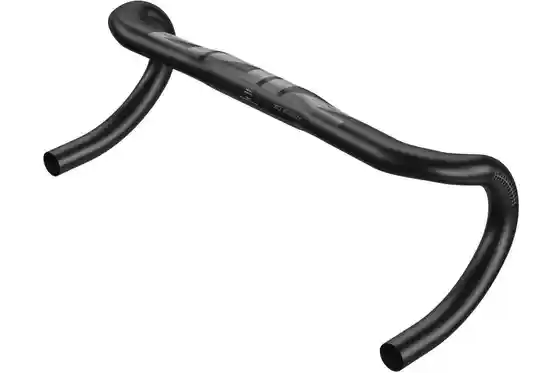 Rennrad-Lenker - Zipp Service Course SL 70 Ergo Alu Rennrad Lenker - 31,8 mm