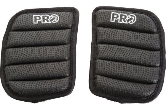 PRO - PRO Gel Armpads für Missile/Synop Armauflage - klein