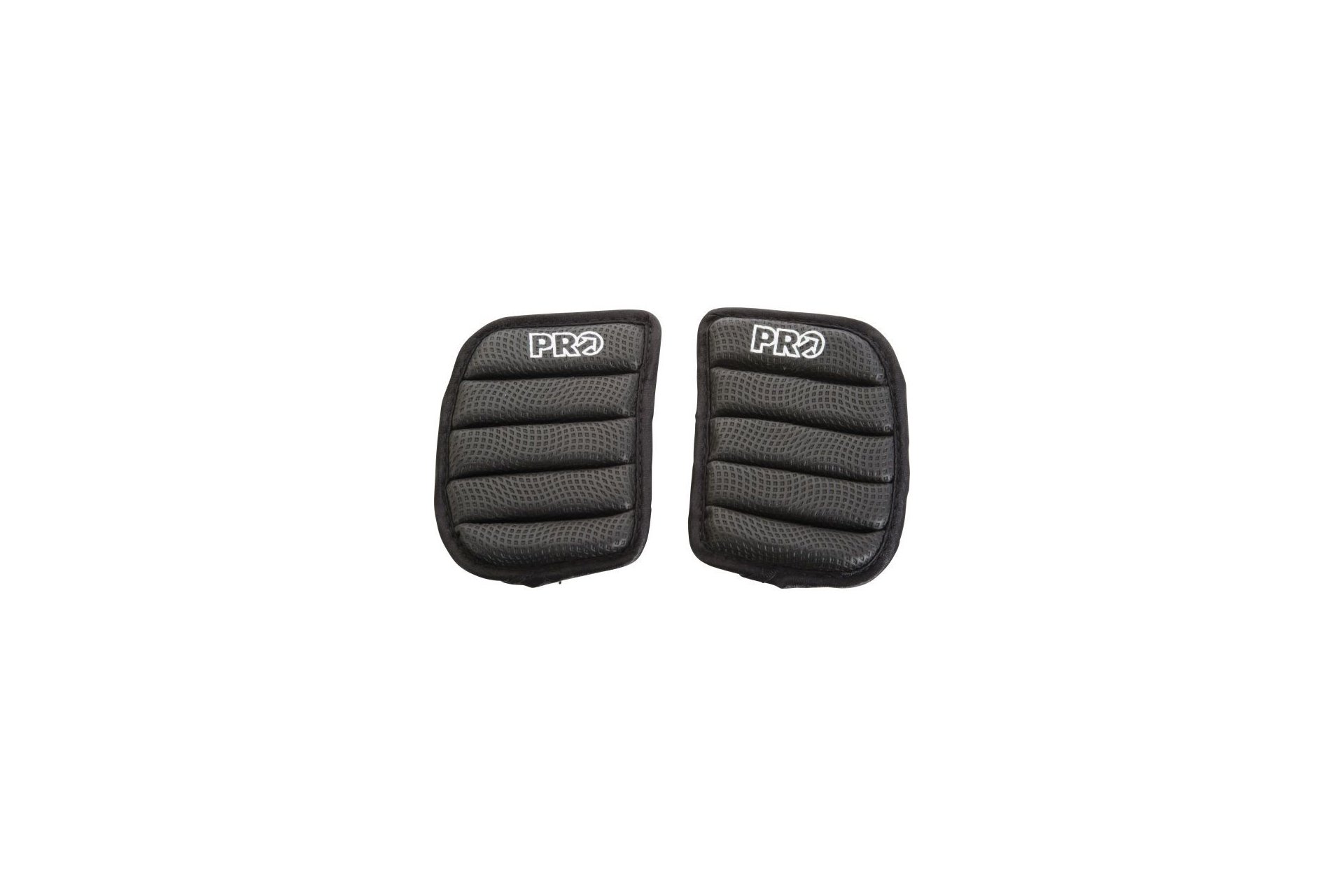 PRO Gel Armpads für Missile/Synop Armauflage - klein