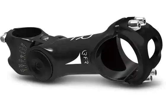 Vorbauten & Steuersätze Sale - Cube RFR verstellbarer Vorbau TREKKING