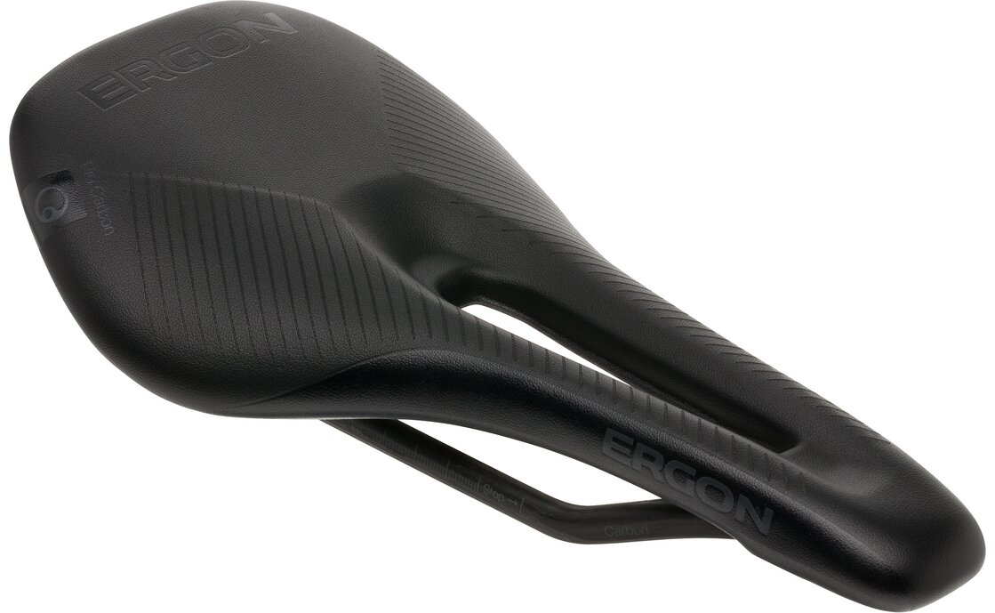 Ergon SR Pro Carbon Women Sattel - 2025