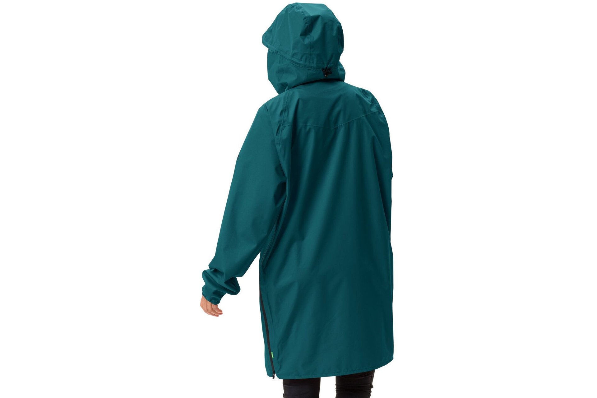 Vaude Comyou Poncho Coat