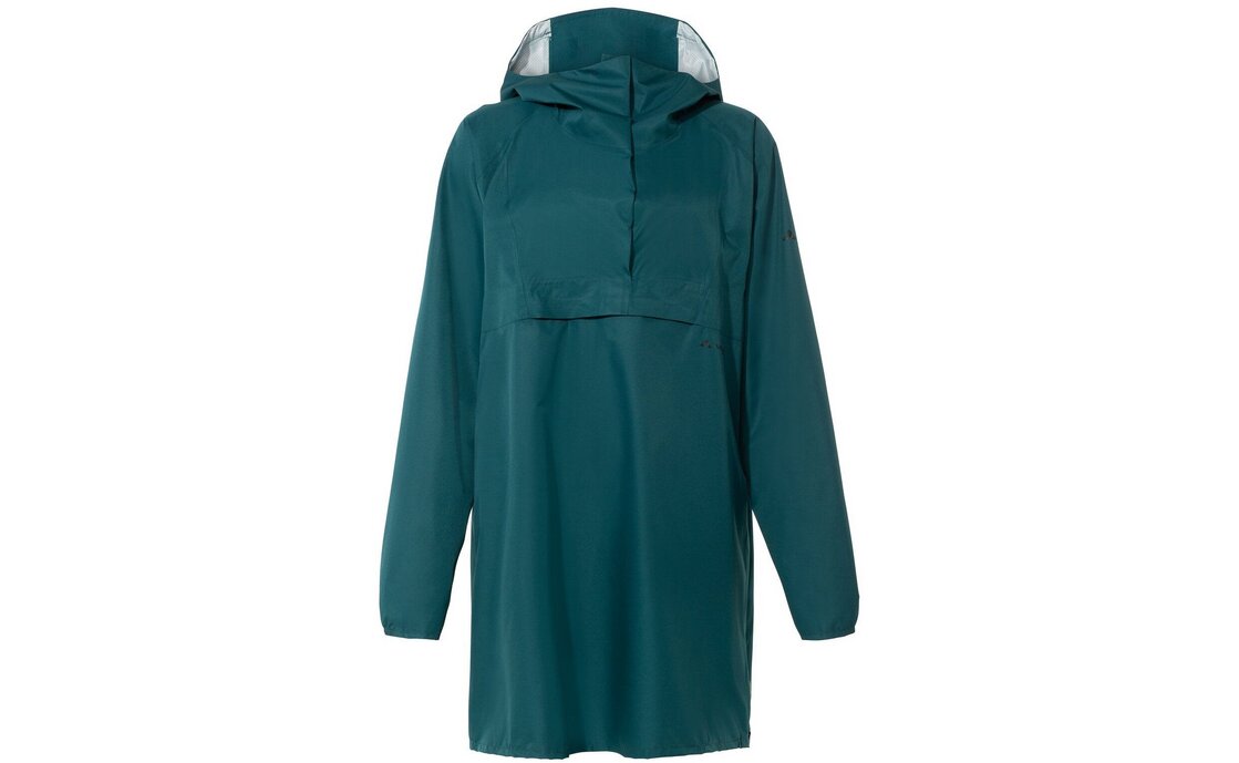 Vaude Comyou Poncho Coat