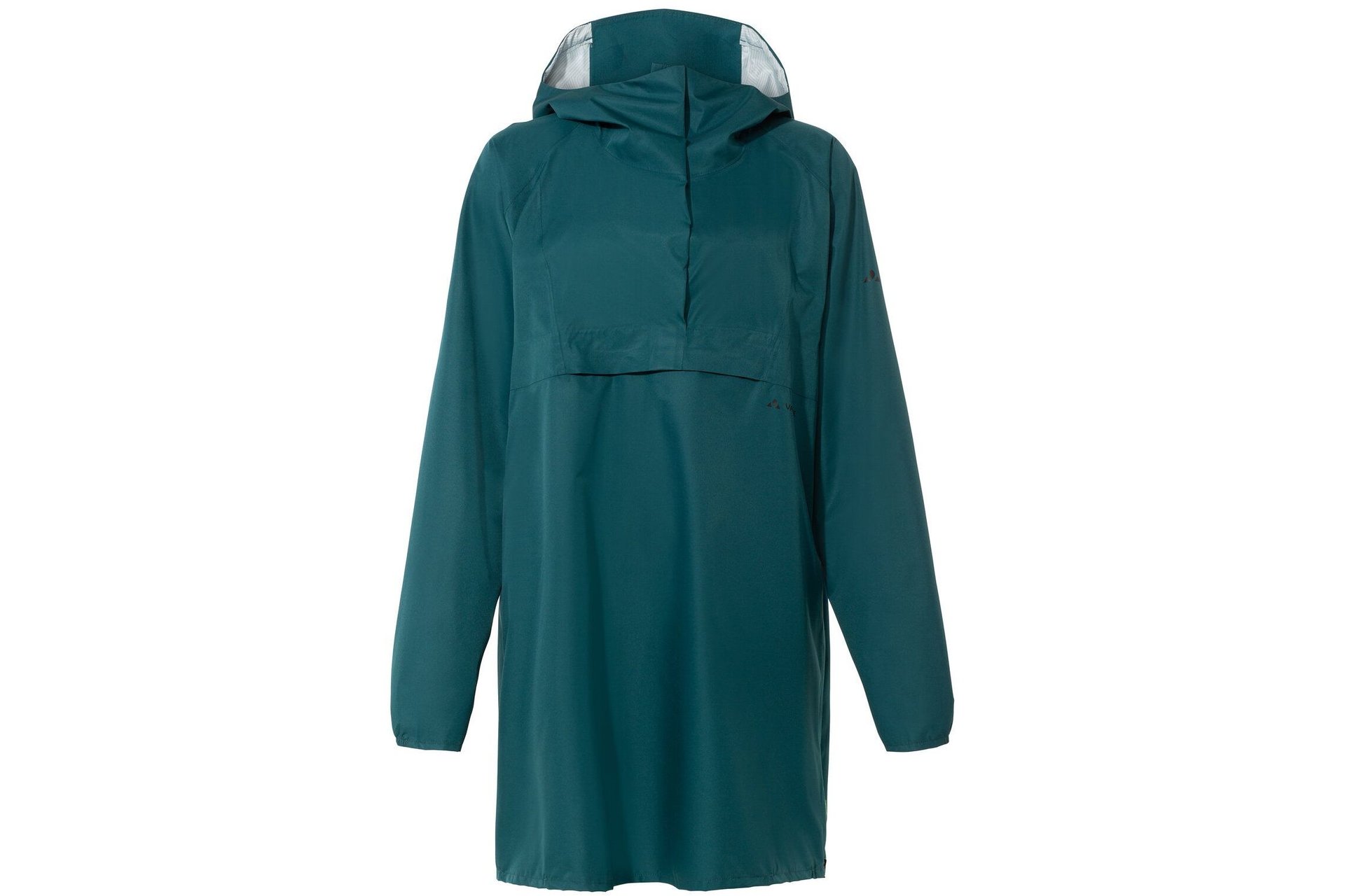 Vaude Comyou Poncho Coat